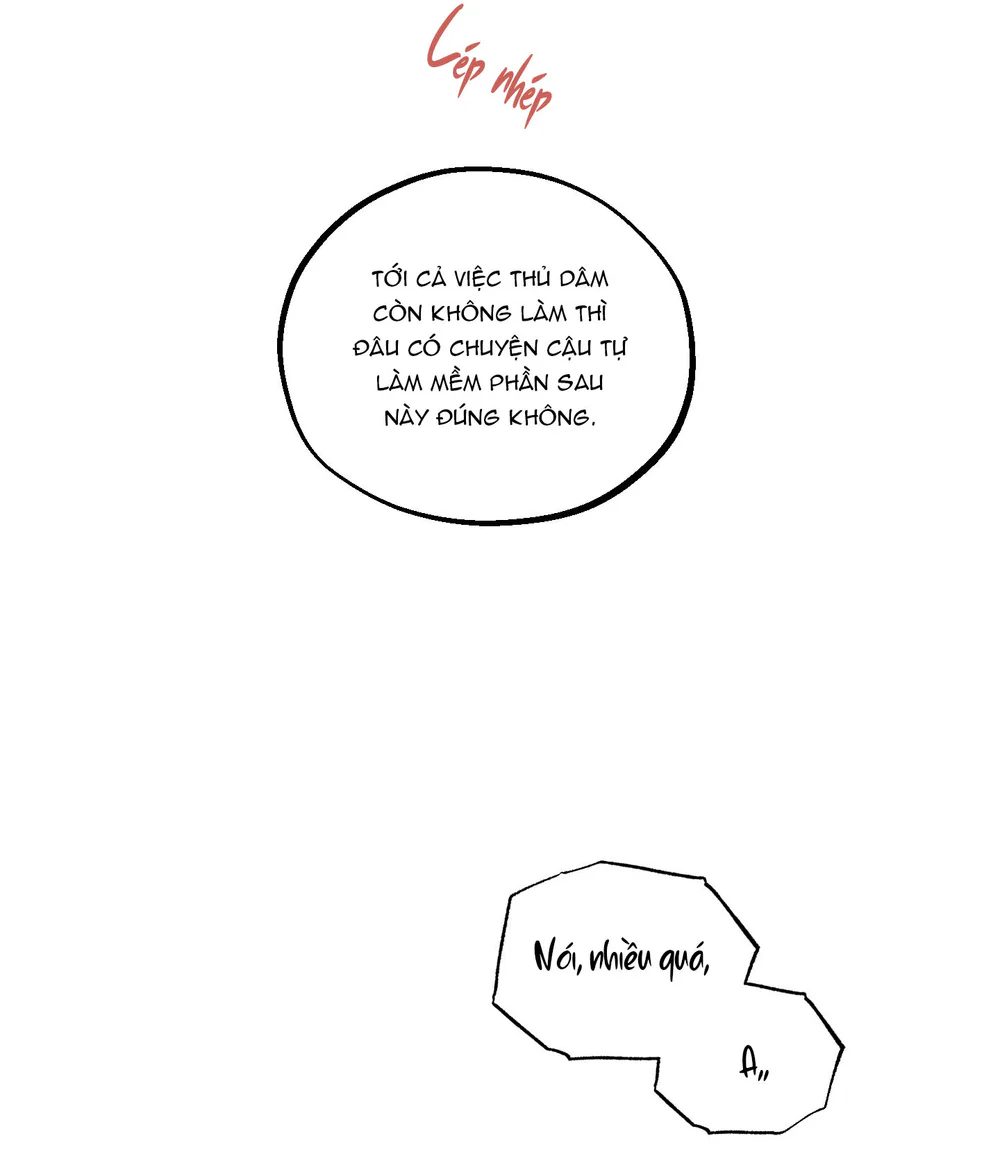 LÃNG MẠN NGÀY TẬN THẾ Chapter 17 Trang 28