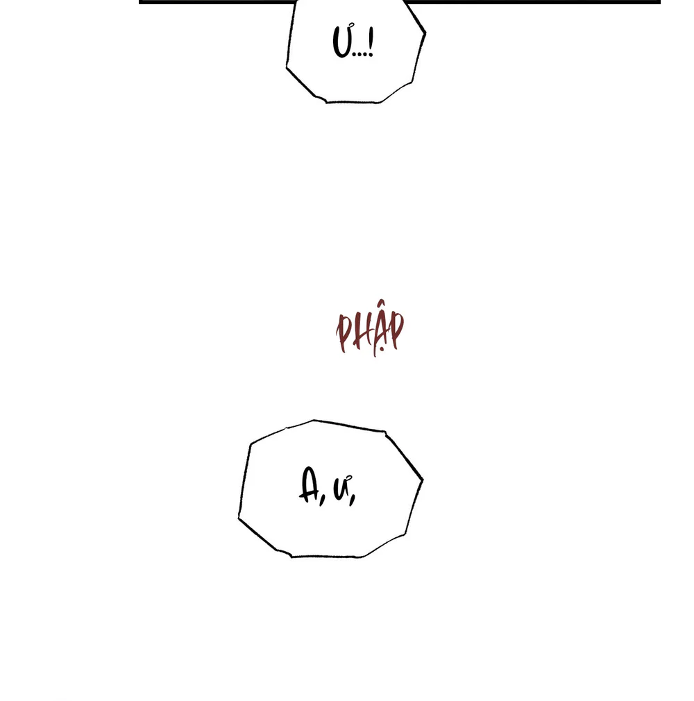 LÃNG MẠN NGÀY TẬN THẾ Chapter 17 Trang 31