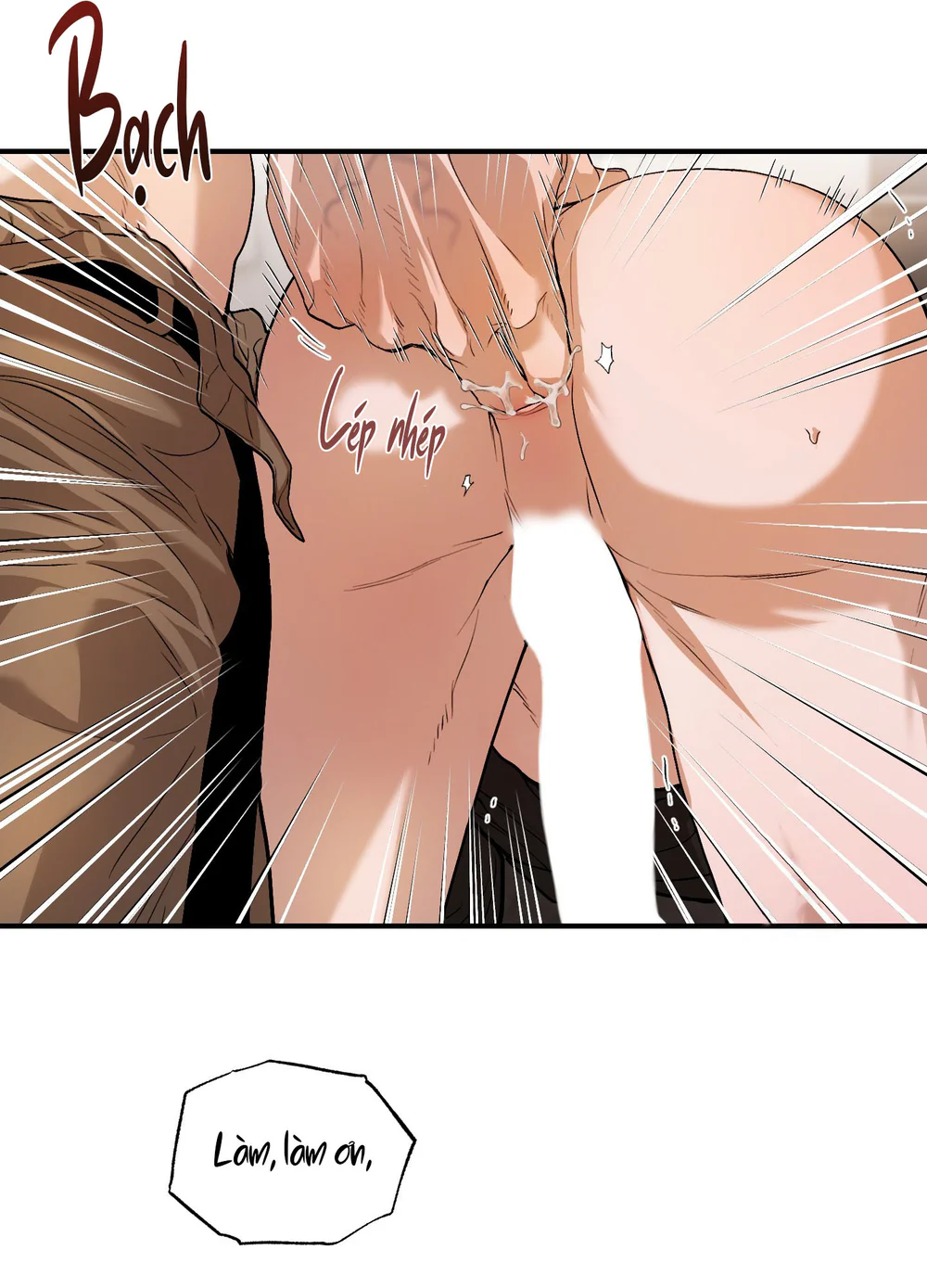 LÃNG MẠN NGÀY TẬN THẾ Chapter 17 Trang 32