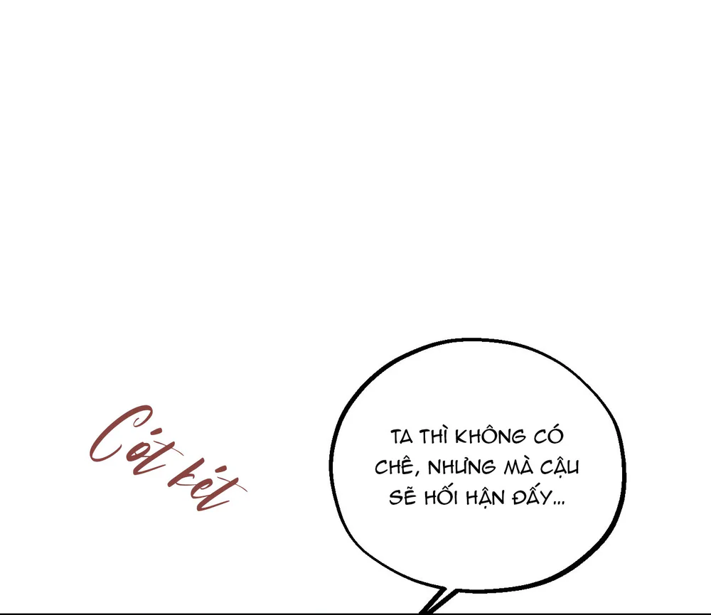 LÃNG MẠN NGÀY TẬN THẾ Chapter 17 Trang 39