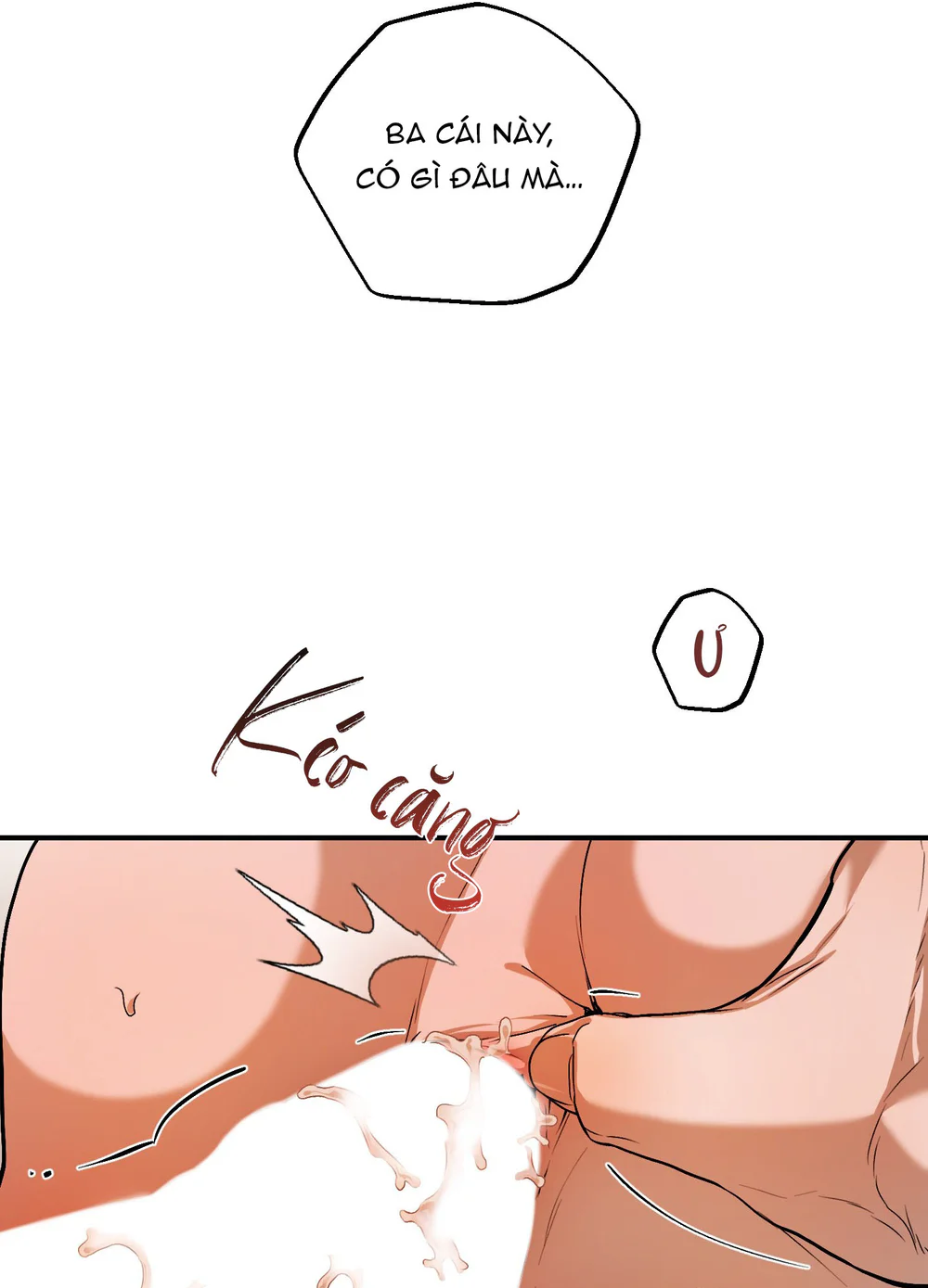 LÃNG MẠN NGÀY TẬN THẾ Chapter 17 Trang 41