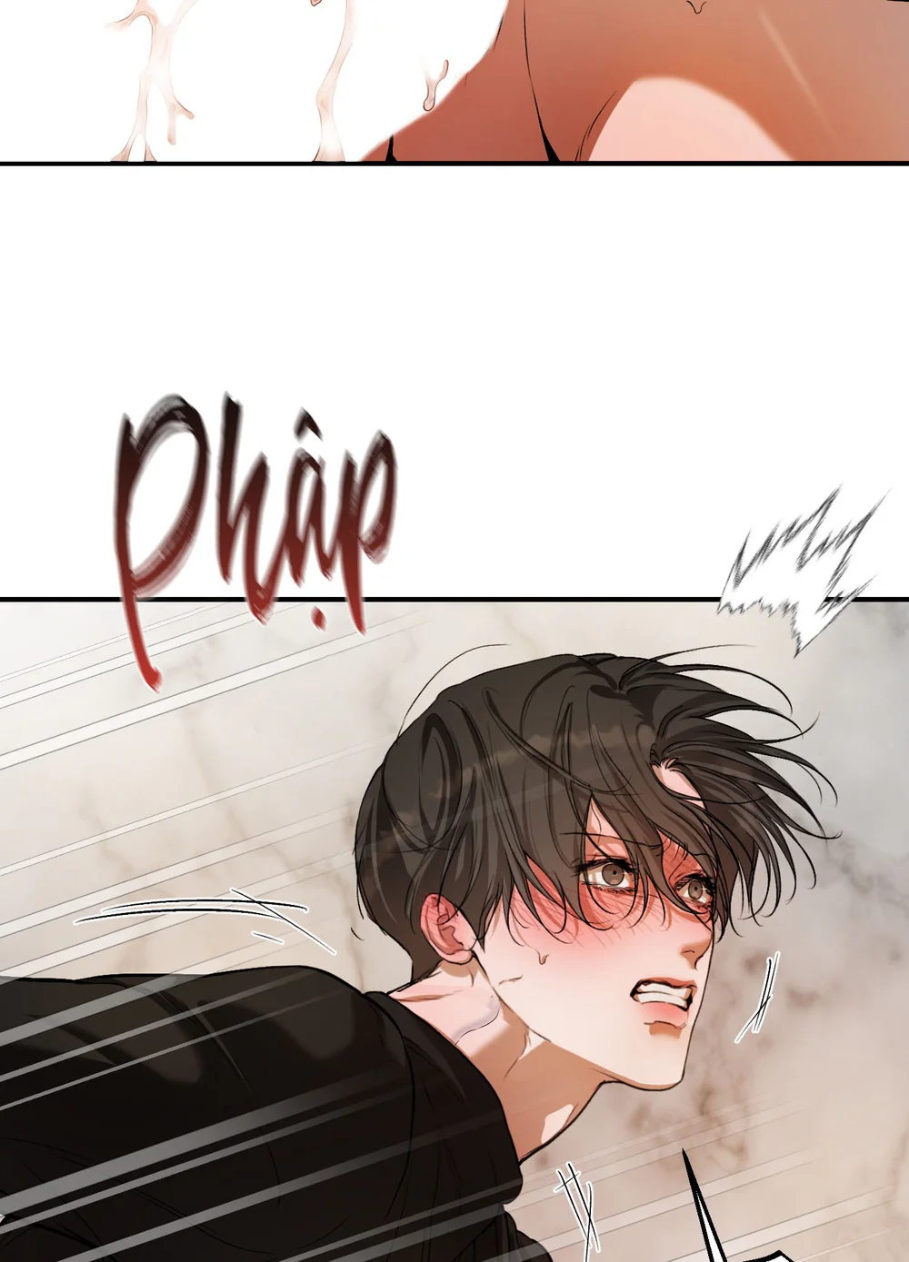 LÃNG MẠN NGÀY TẬN THẾ Chapter 17 Trang 42