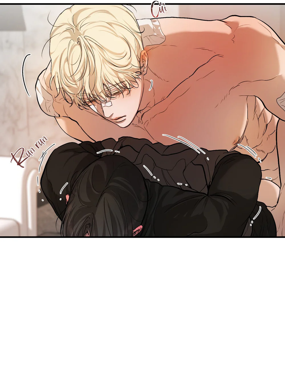 LÃNG MẠN NGÀY TẬN THẾ Chapter 17 Trang 50