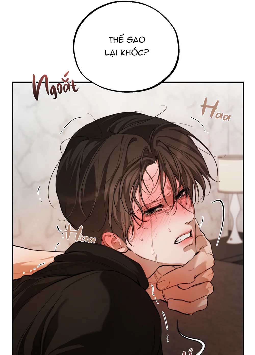 LÃNG MẠN NGÀY TẬN THẾ Chapter 17 Trang 51