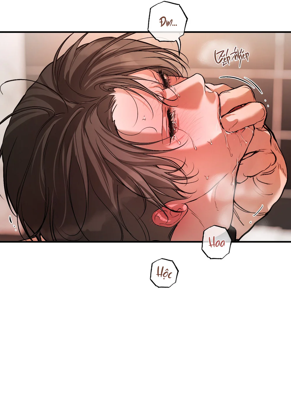 LÃNG MẠN NGÀY TẬN THẾ Chapter 17 Trang 56