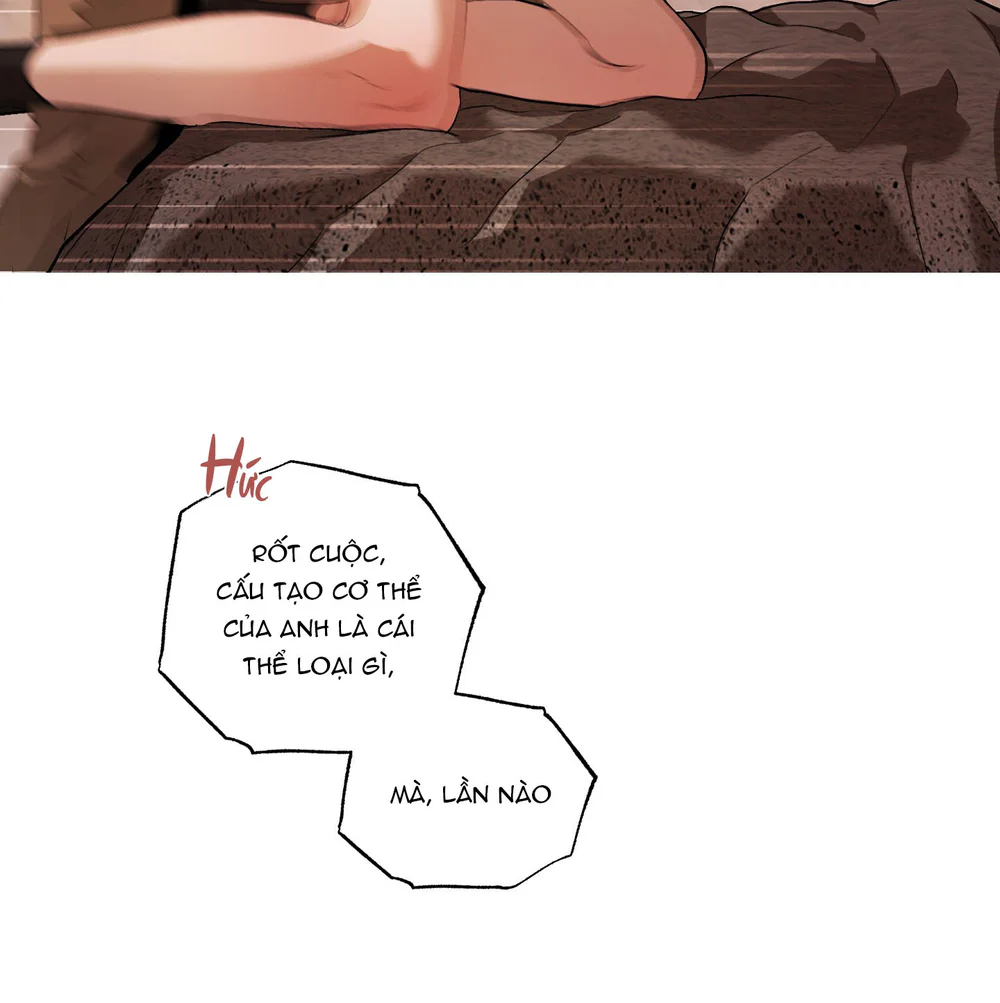 LÃNG MẠN NGÀY TẬN THẾ Chapter 17 Trang 59