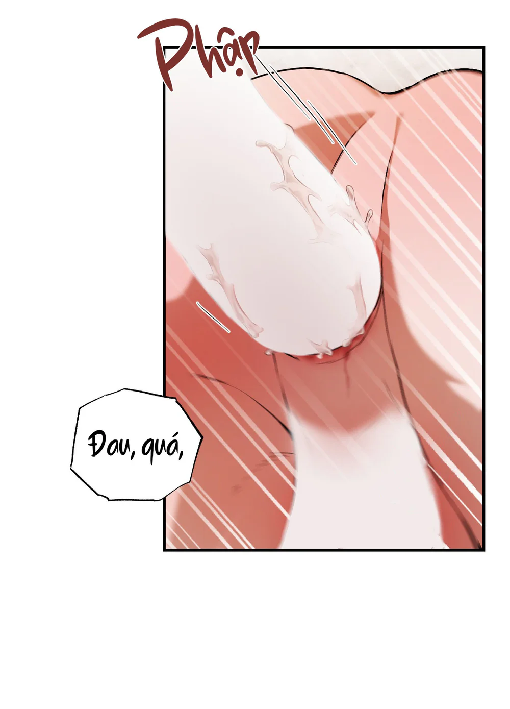 LÃNG MẠN NGÀY TẬN THẾ Chapter 17 Trang 64