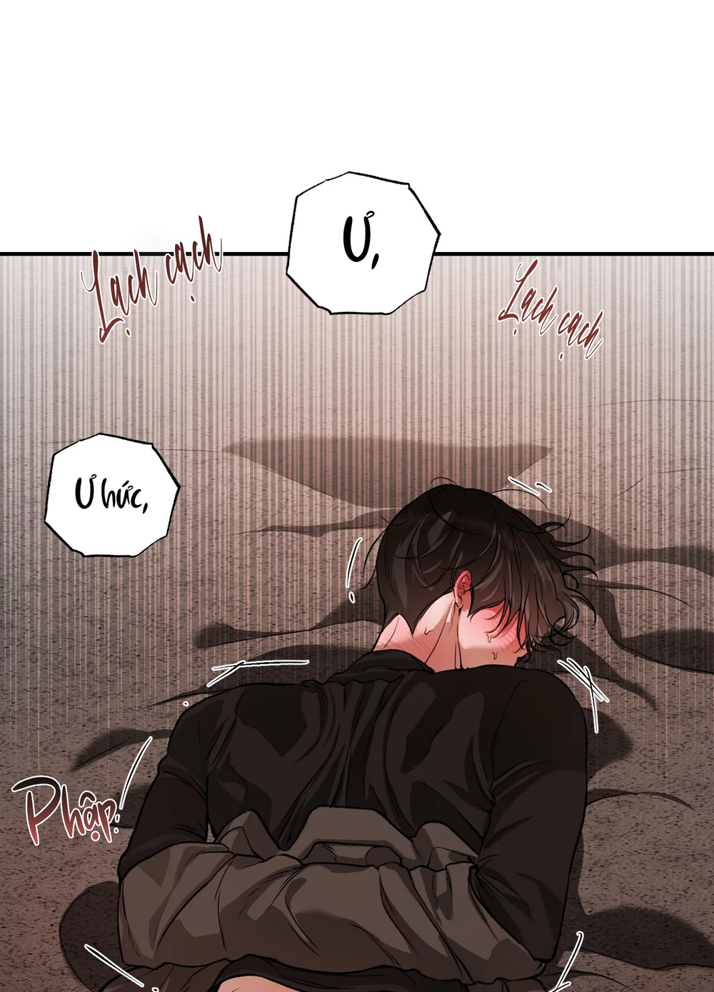 LÃNG MẠN NGÀY TẬN THẾ Chapter 17 Trang 65