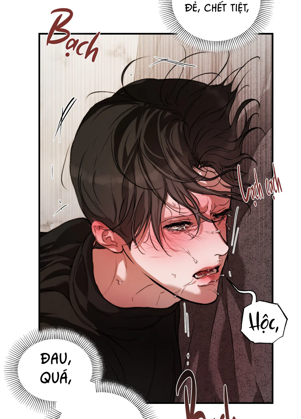 LÃNG MẠN NGÀY TẬN THẾ Chapter 17 Trang 67