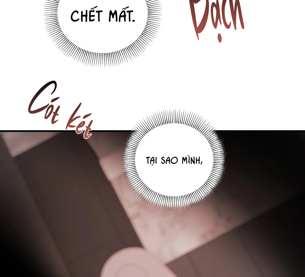 LÃNG MẠN NGÀY TẬN THẾ Chapter 17 Trang 68