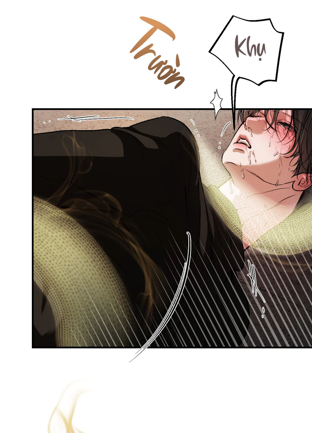 LÃNG MẠN NGÀY TẬN THẾ Chapter 17 Trang 70