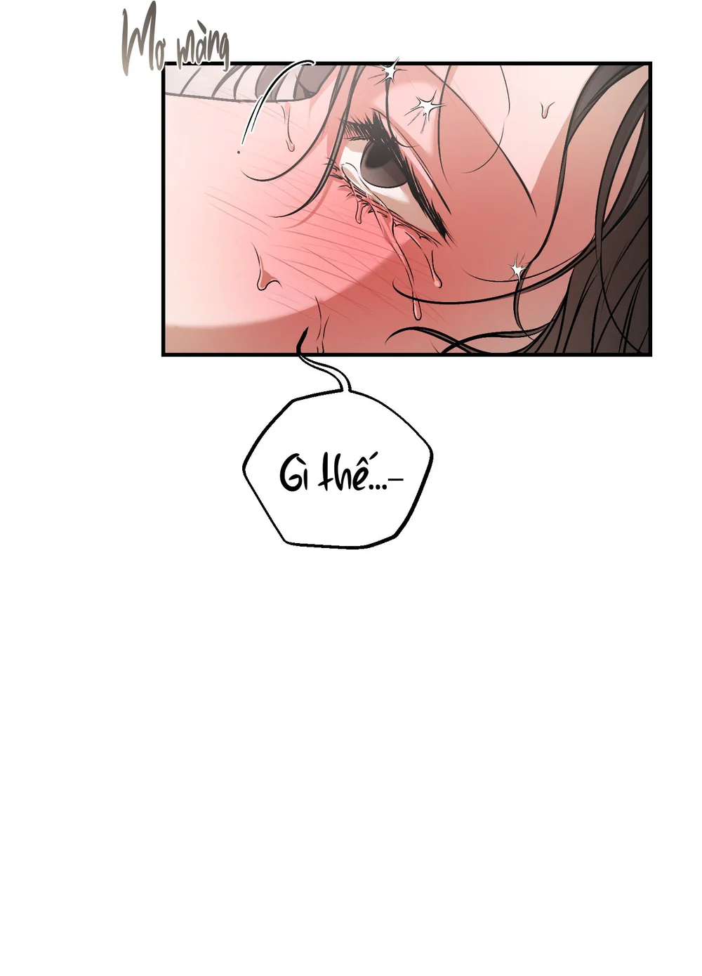 LÃNG MẠN NGÀY TẬN THẾ Chapter 17 Trang 76