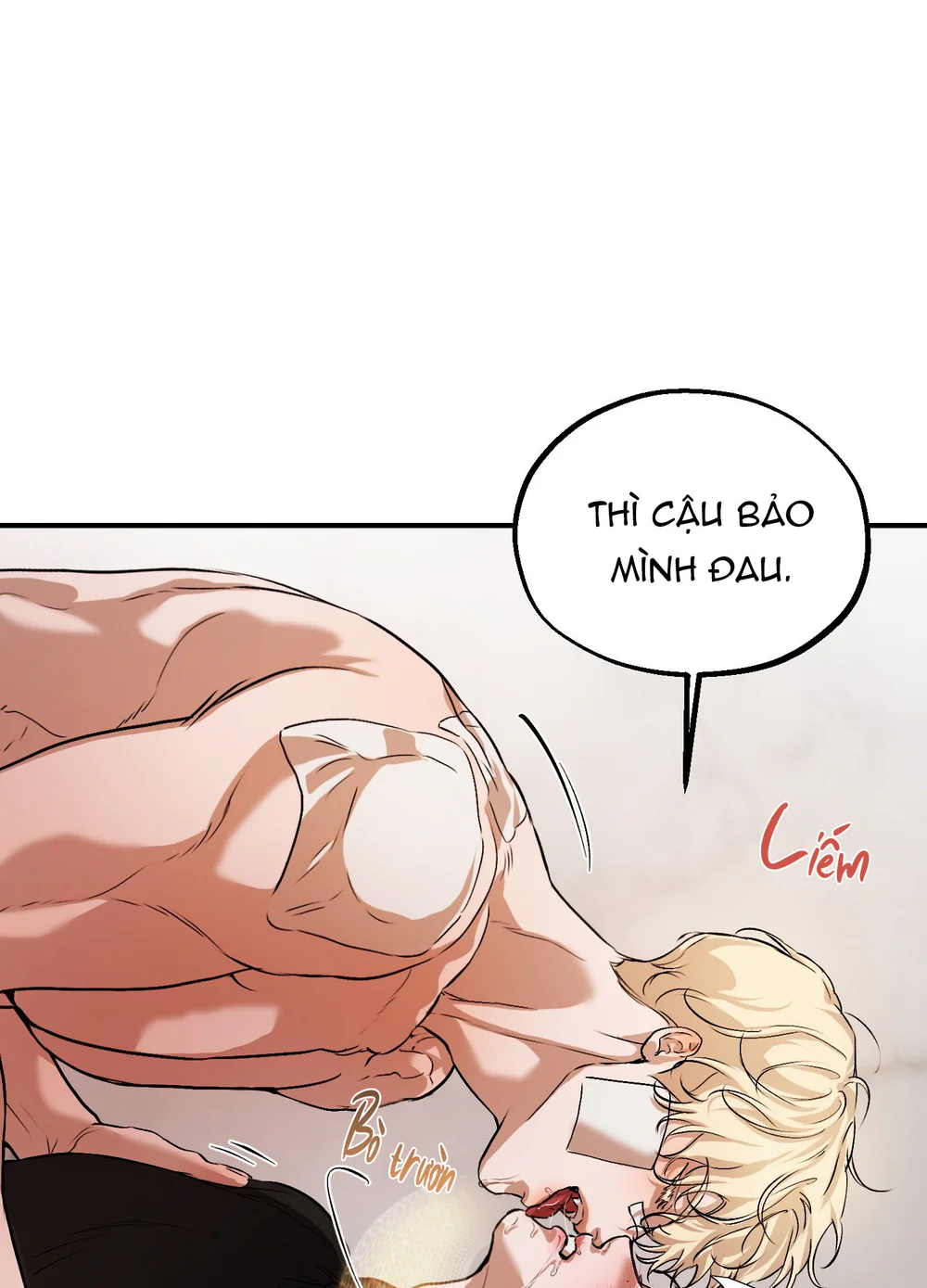 LÃNG MẠN NGÀY TẬN THẾ Chapter 17 Trang 77