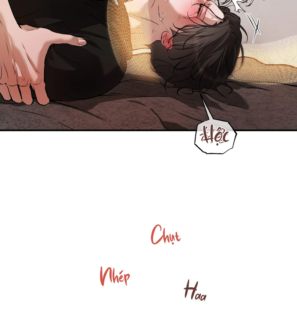 LÃNG MẠN NGÀY TẬN THẾ Chapter 17 Trang 78