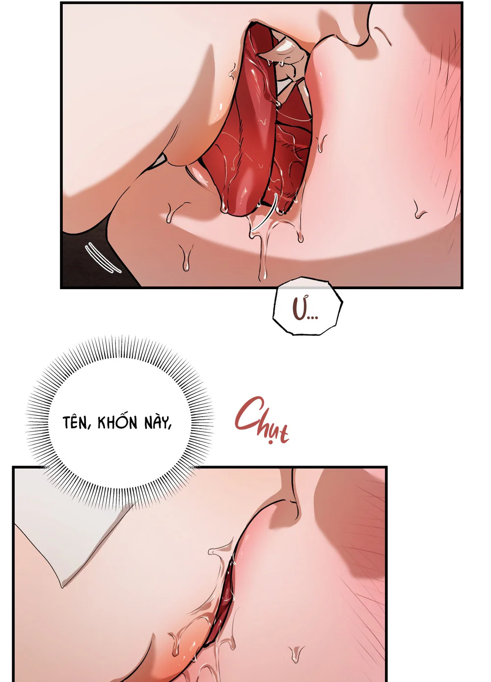 LÃNG MẠN NGÀY TẬN THẾ Chapter 17 Trang 79