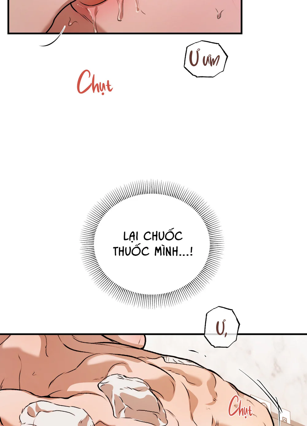 LÃNG MẠN NGÀY TẬN THẾ Chapter 17 Trang 80