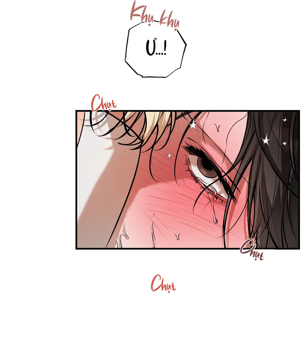 LÃNG MẠN NGÀY TẬN THẾ Chapter 17 Trang 83