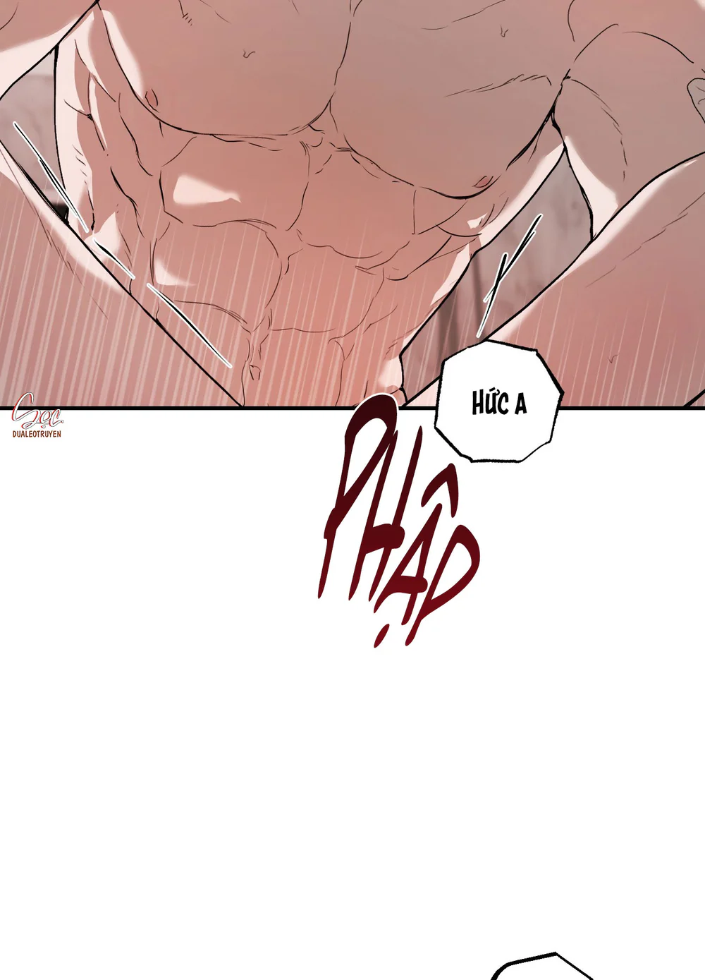 LÃNG MẠN NGÀY TẬN THẾ Chapter 18 Trang 6