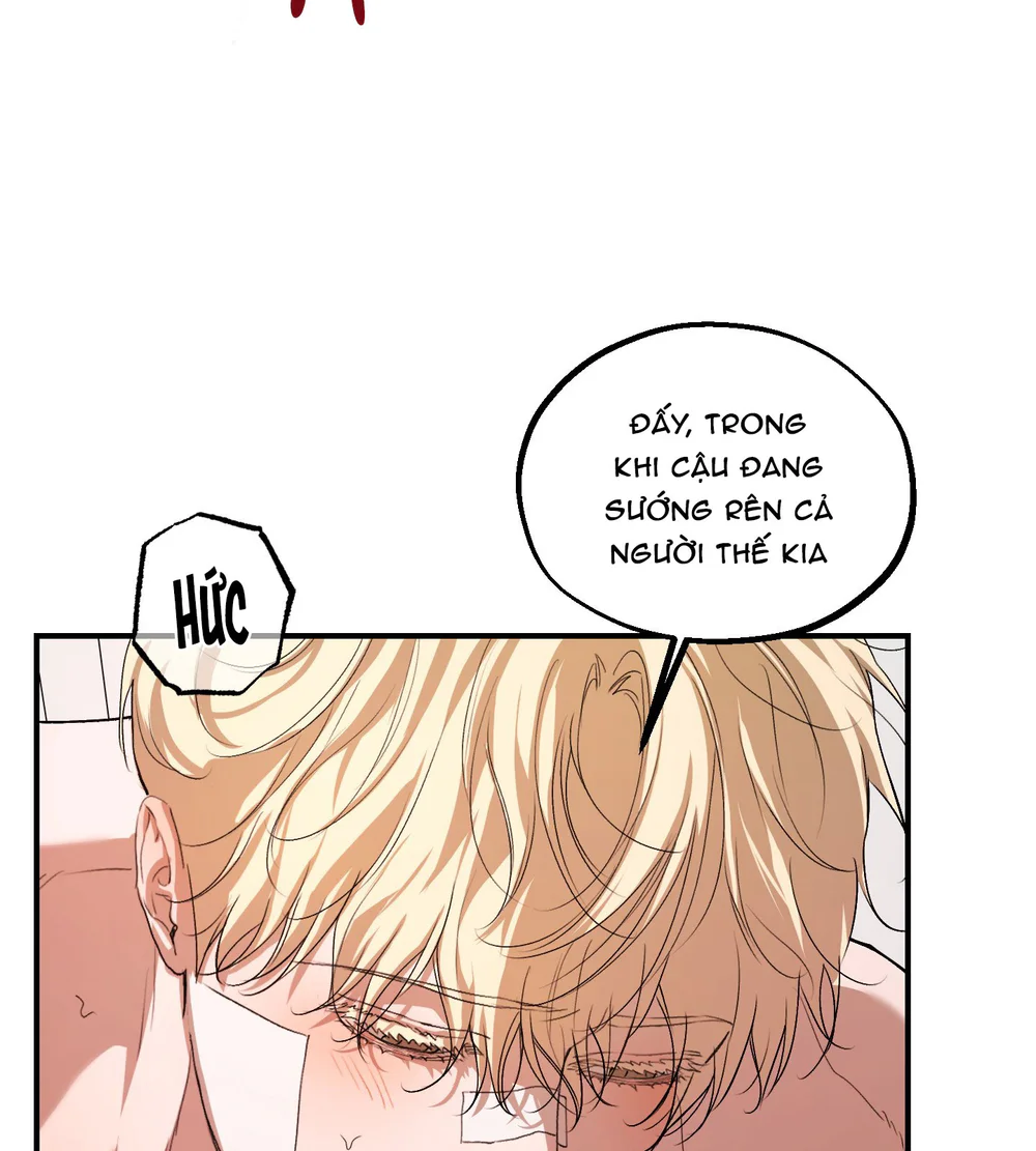 LÃNG MẠN NGÀY TẬN THẾ Chapter 18 Trang 11