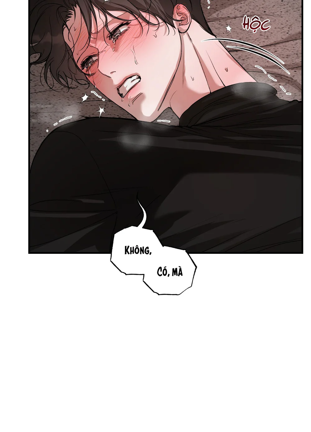 LÃNG MẠN NGÀY TẬN THẾ Chapter 18 Trang 13