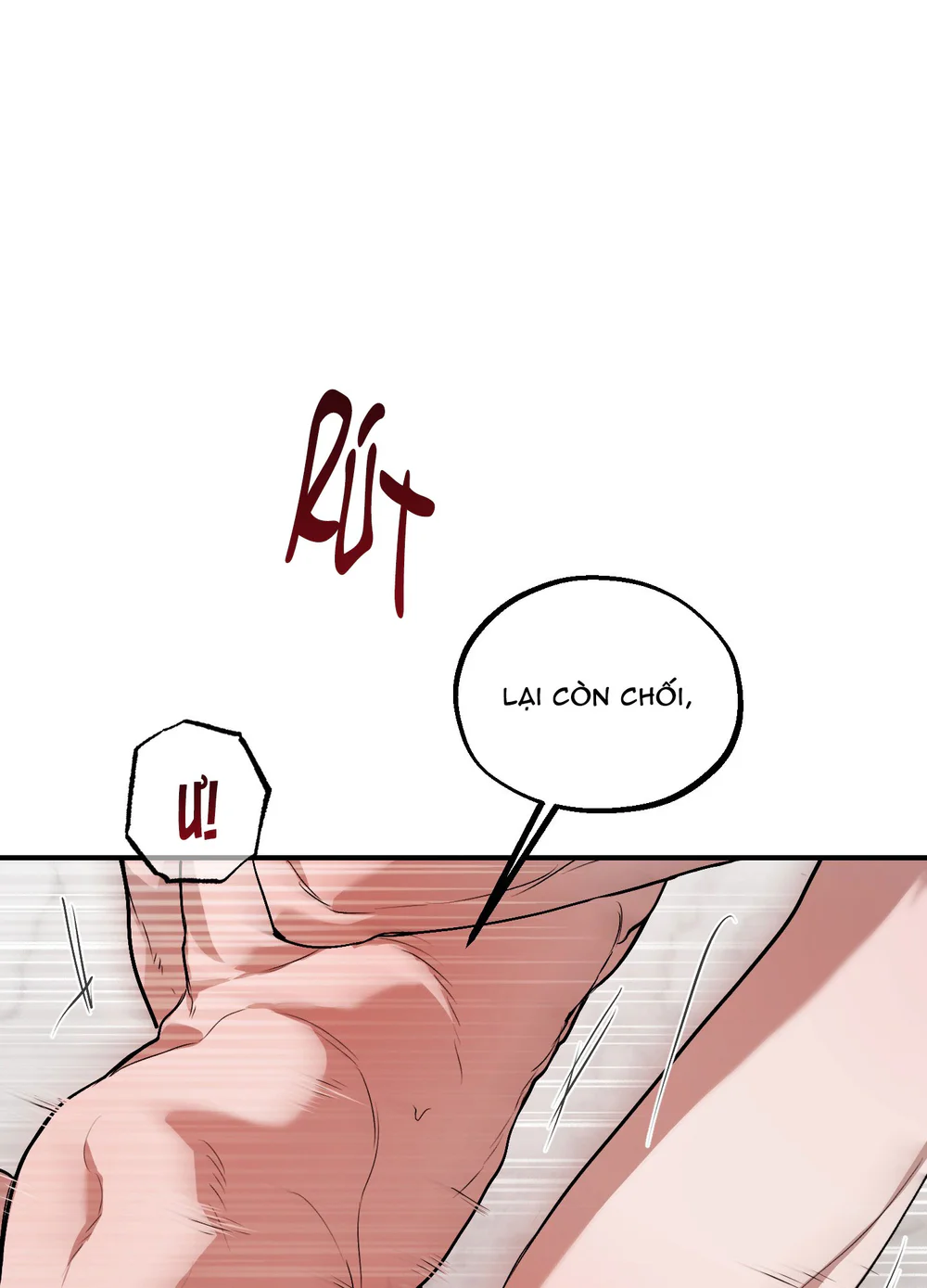 LÃNG MẠN NGÀY TẬN THẾ Chapter 18 Trang 14