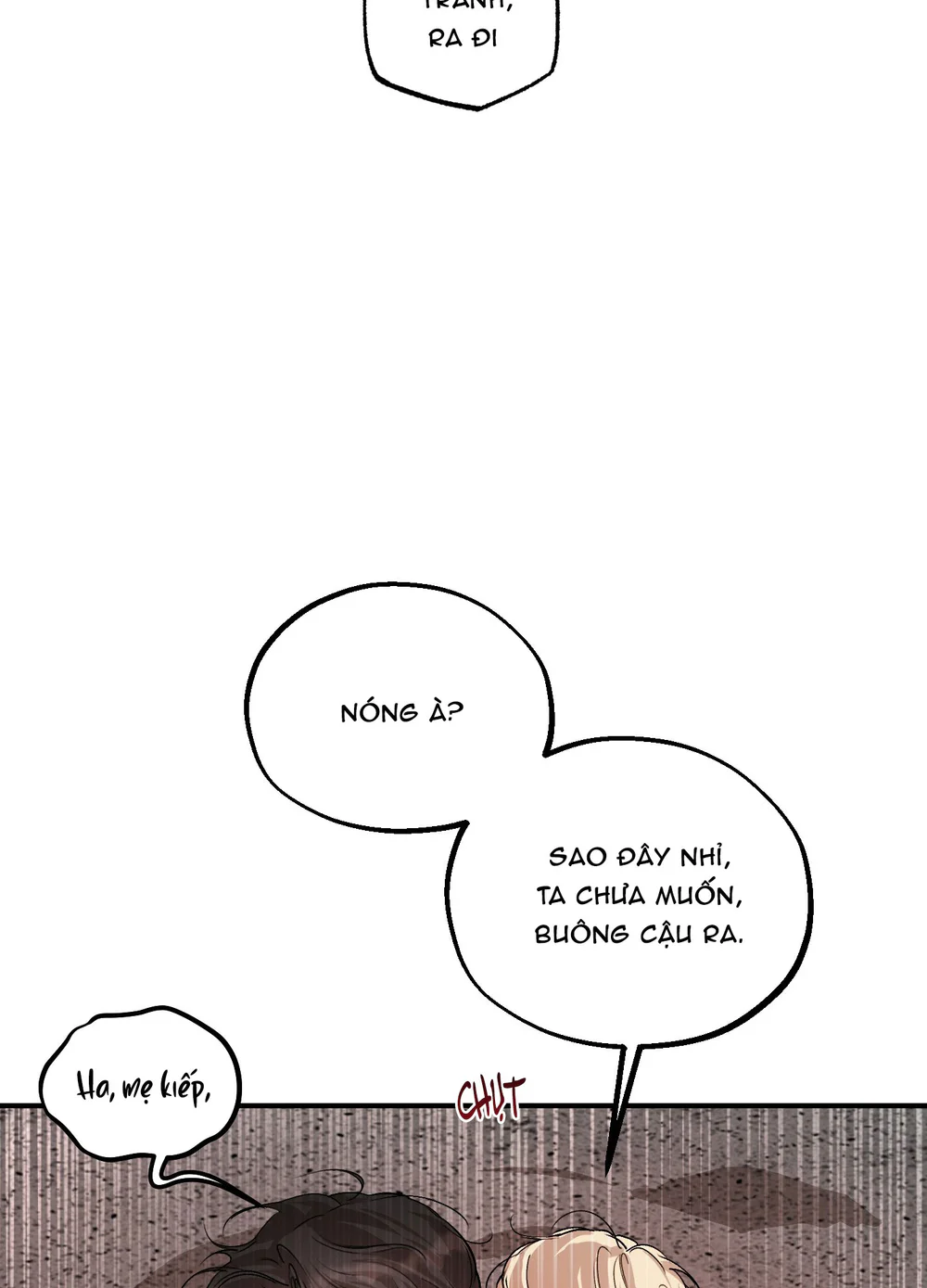 LÃNG MẠN NGÀY TẬN THẾ Chapter 18 Trang 17