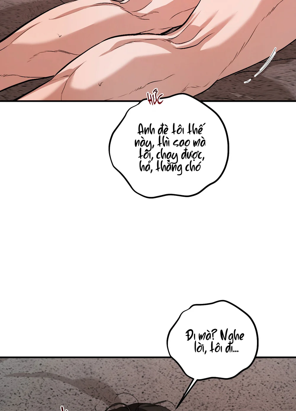 LÃNG MẠN NGÀY TẬN THẾ Chapter 18 Trang 20