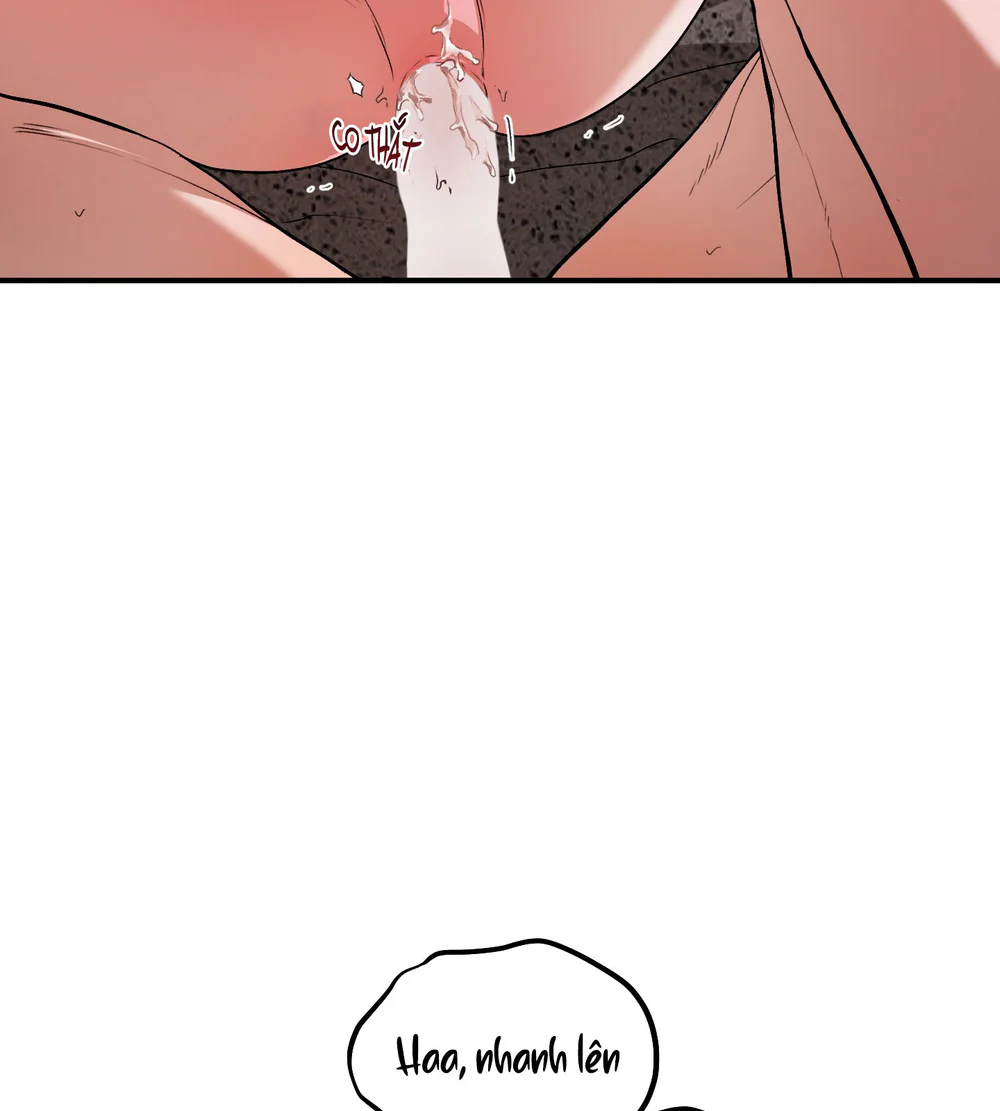 LÃNG MẠN NGÀY TẬN THẾ Chapter 18 Trang 22