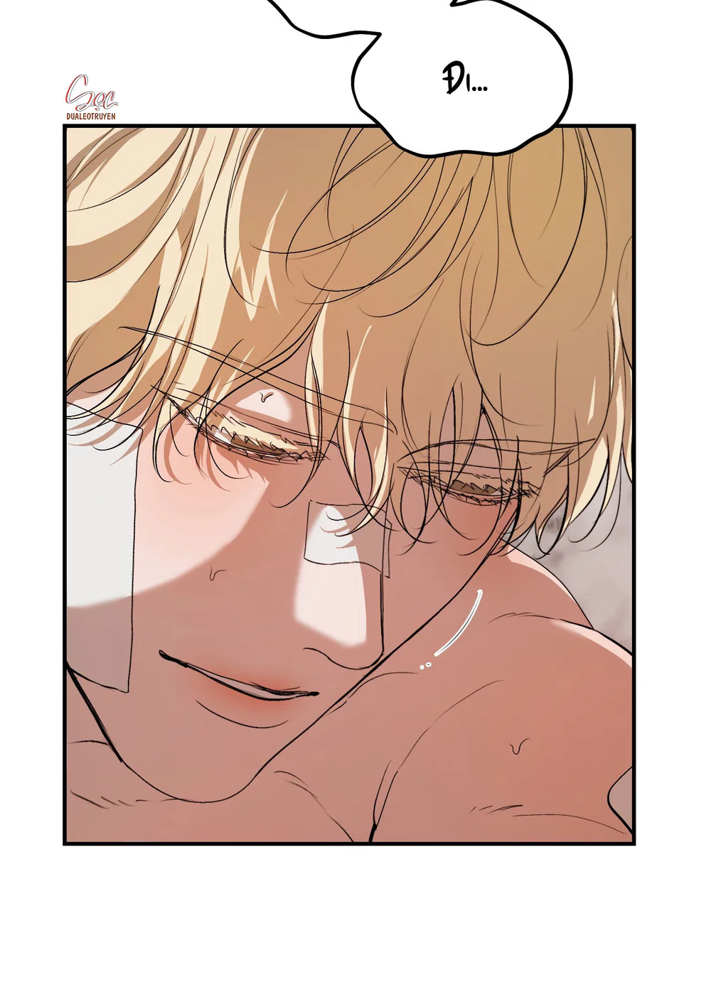 LÃNG MẠN NGÀY TẬN THẾ Chapter 18 Trang 23