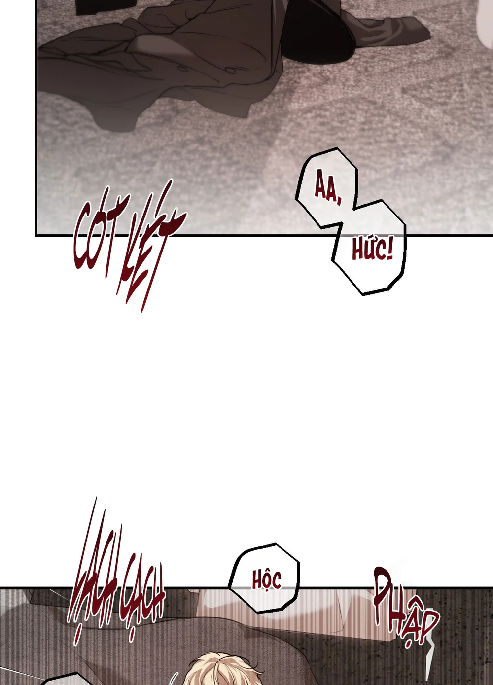 LÃNG MẠN NGÀY TẬN THẾ Chapter 18 Trang 27