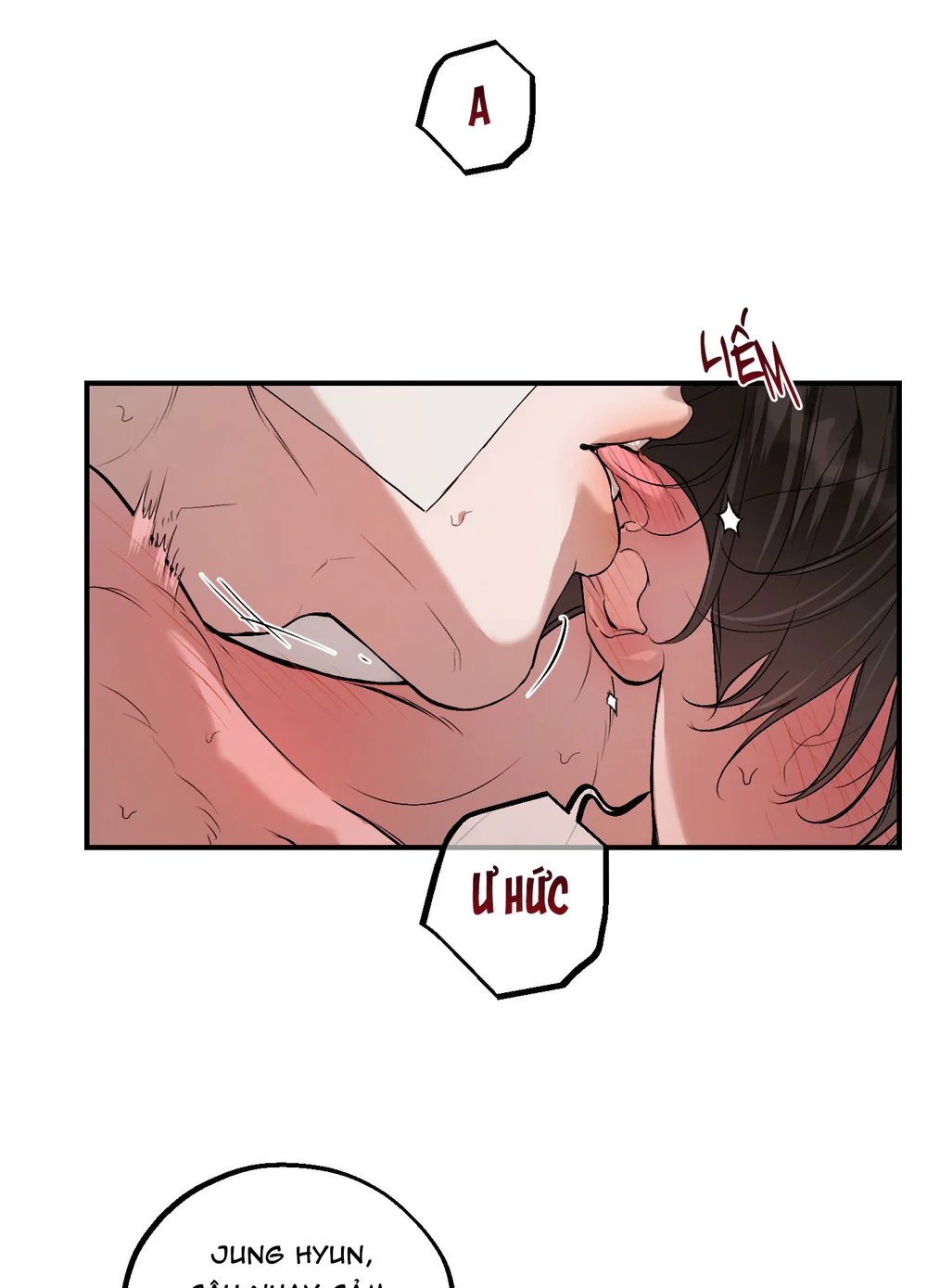 LÃNG MẠN NGÀY TẬN THẾ Chapter 18 Trang 32