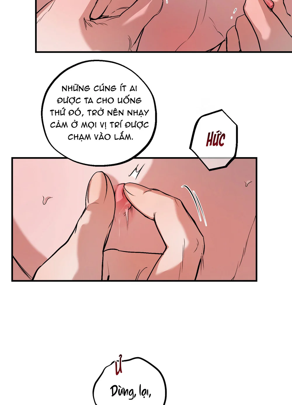 LÃNG MẠN NGÀY TẬN THẾ Chapter 18 Trang 35