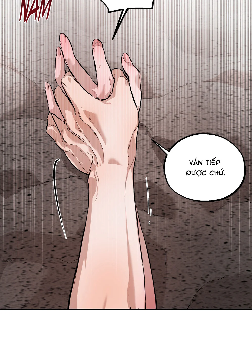 LÃNG MẠN NGÀY TẬN THẾ Chapter 18 Trang 39