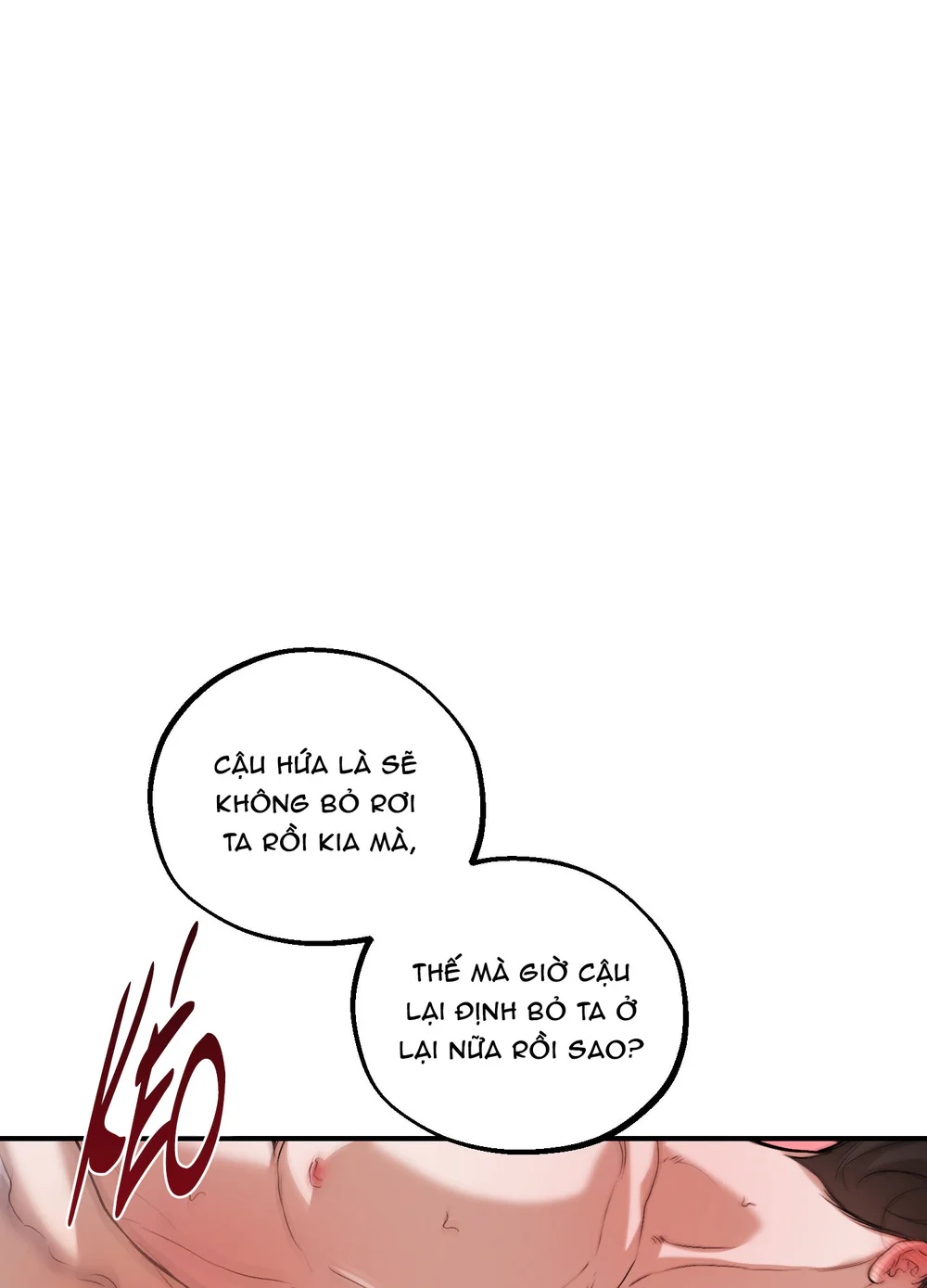 LÃNG MẠN NGÀY TẬN THẾ Chapter 18 Trang 40