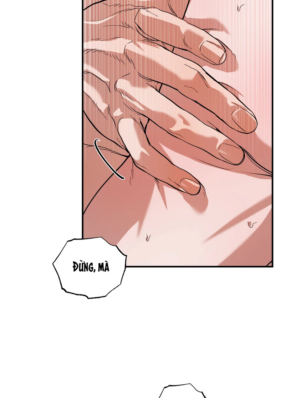 LÃNG MẠN NGÀY TẬN THẾ Chapter 18 Trang 43