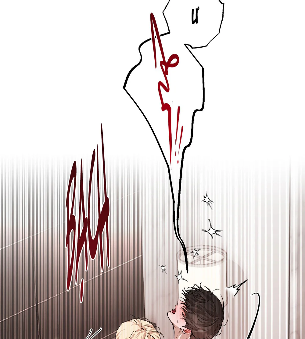 LÃNG MẠN NGÀY TẬN THẾ Chapter 18 Trang 44