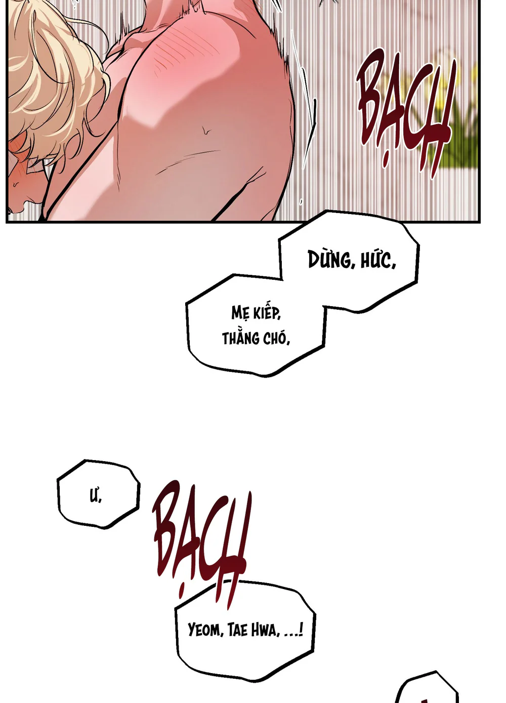 LÃNG MẠN NGÀY TẬN THẾ Chapter 18 Trang 48