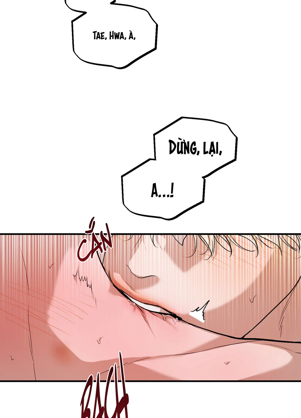 LÃNG MẠN NGÀY TẬN THẾ Chapter 18 Trang 50