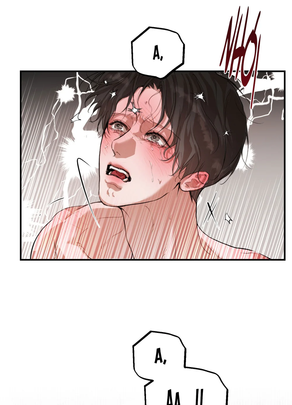 LÃNG MẠN NGÀY TẬN THẾ Chapter 18 Trang 53