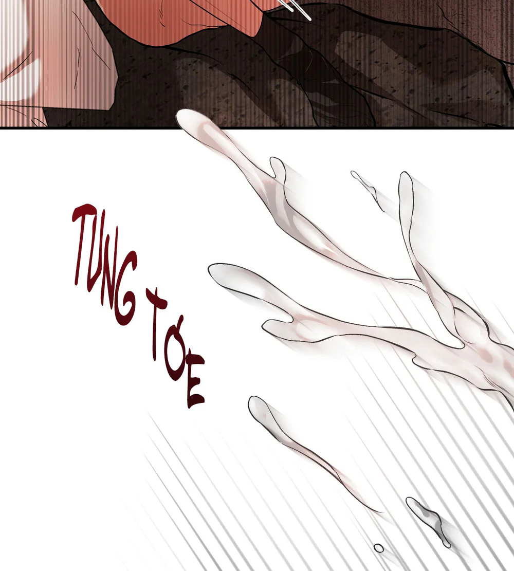 LÃNG MẠN NGÀY TẬN THẾ Chapter 18 Trang 55