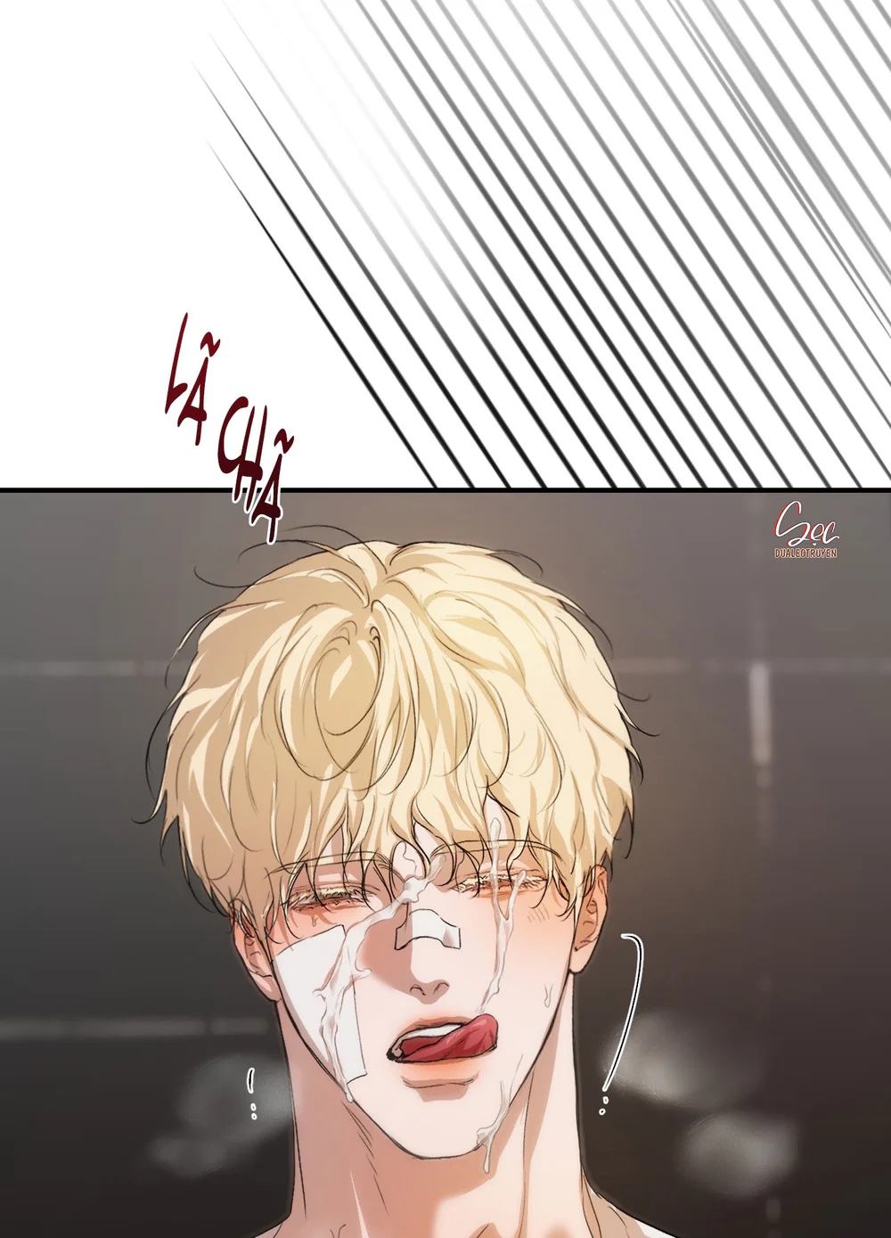 LÃNG MẠN NGÀY TẬN THẾ Chapter 18 Trang 56