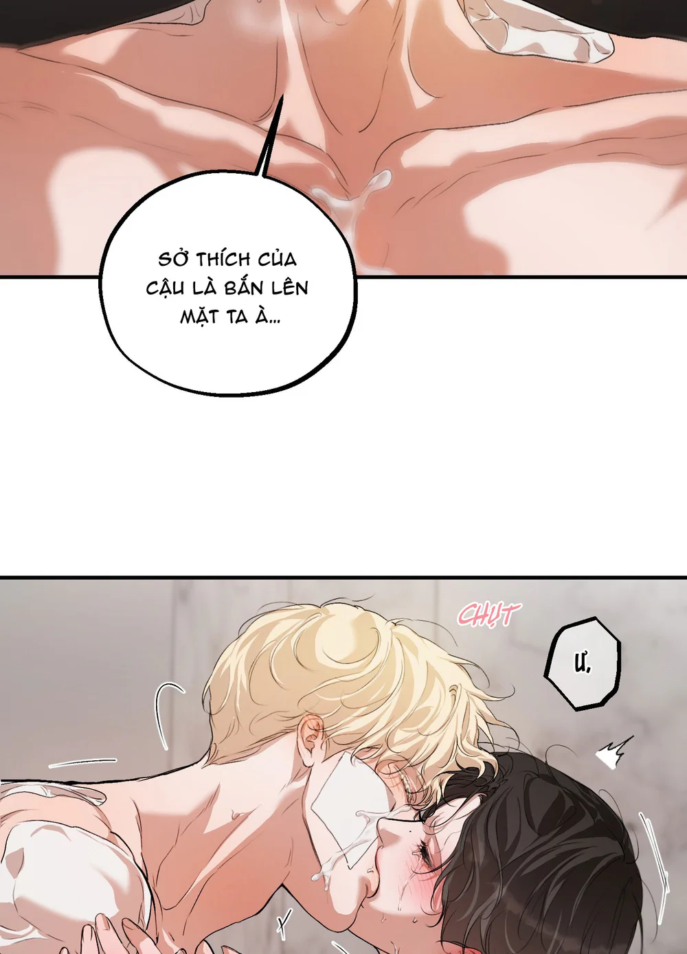 LÃNG MẠN NGÀY TẬN THẾ Chapter 18 Trang 57