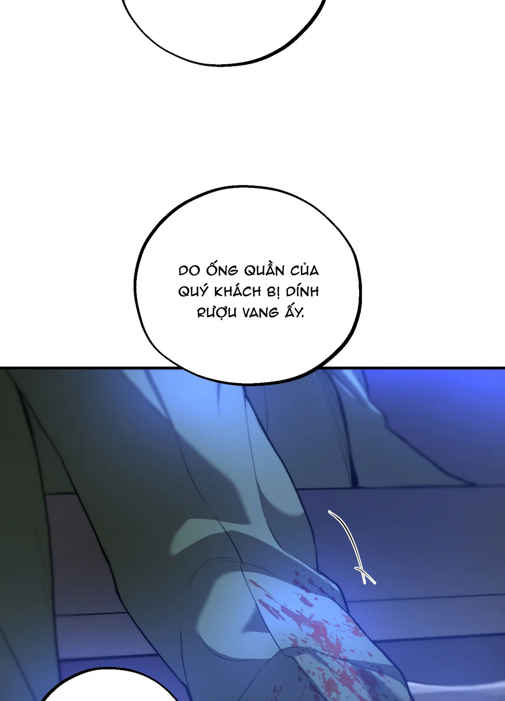 LÃNG MẠN NGÀY TẬN THẾ Chapter 18 Trang 68