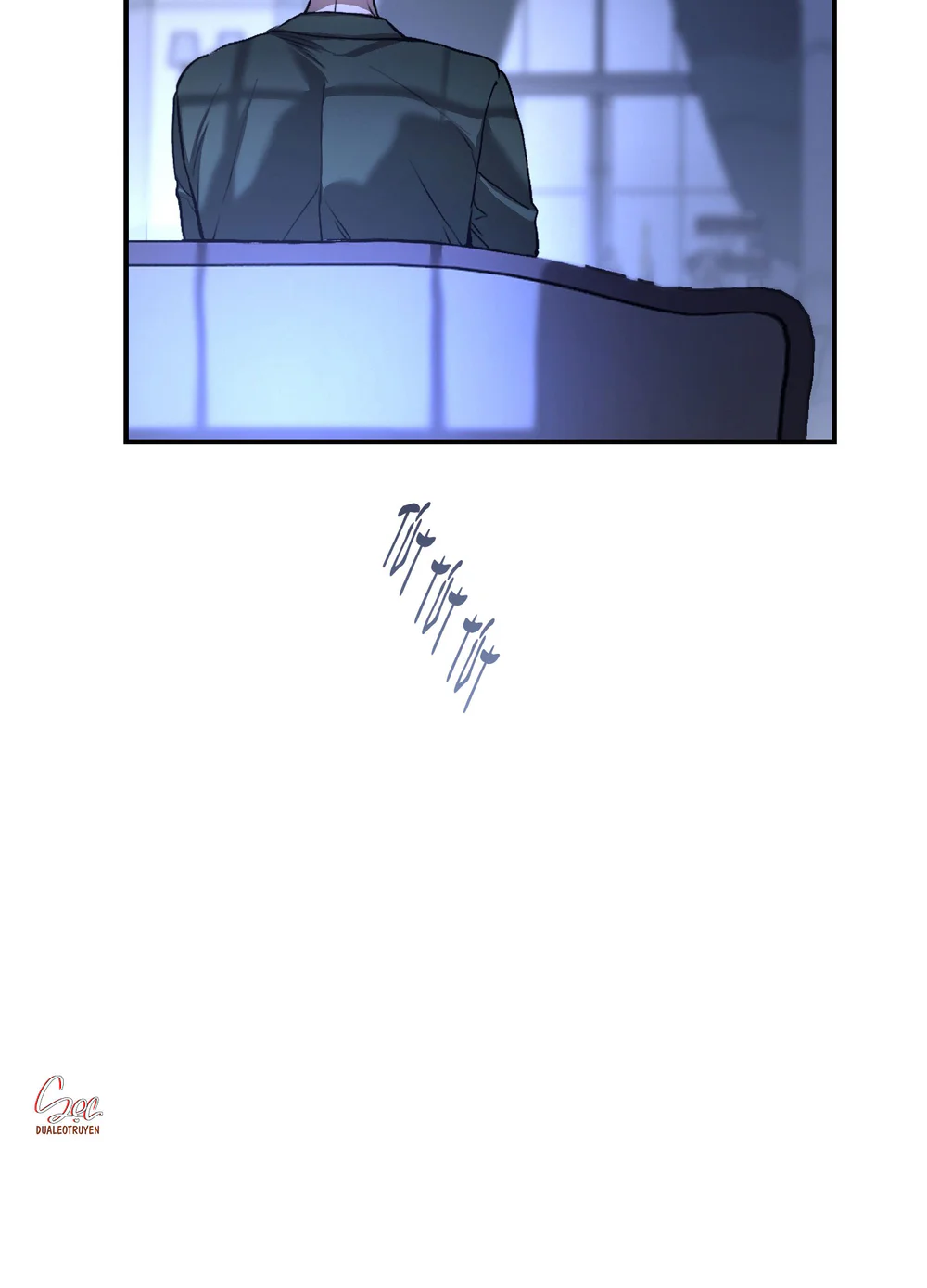 LÃNG MẠN NGÀY TẬN THẾ Chapter 18 Trang 72