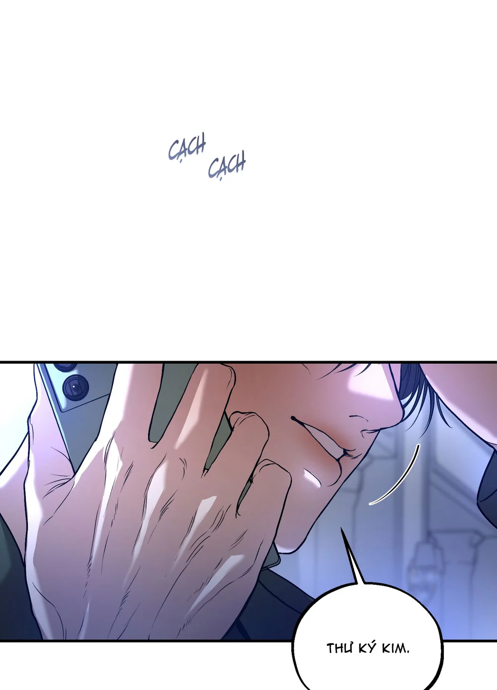 LÃNG MẠN NGÀY TẬN THẾ Chapter 18 Trang 73