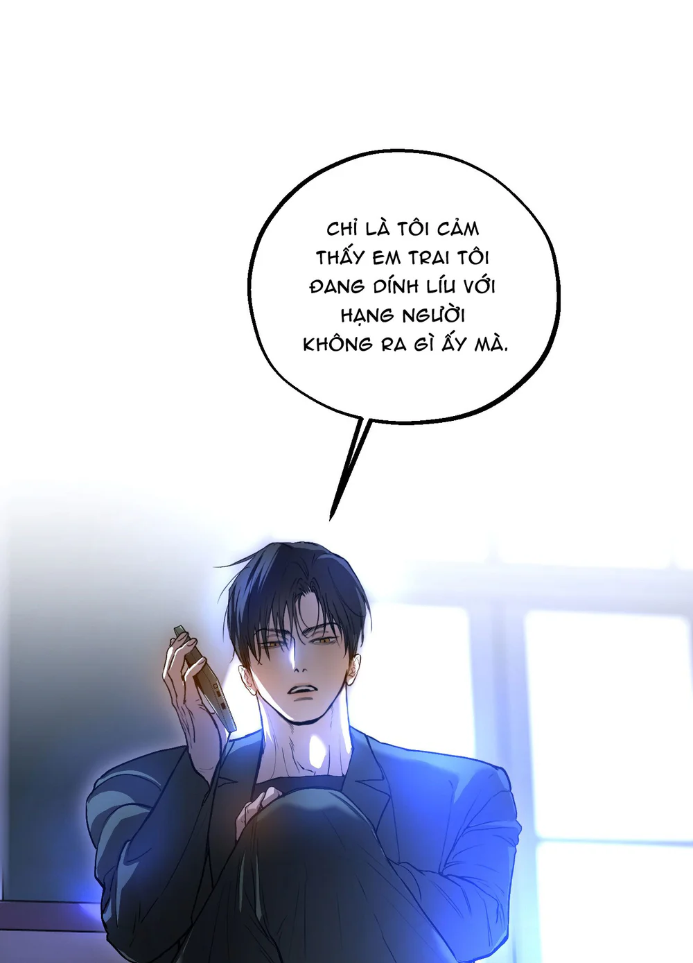 LÃNG MẠN NGÀY TẬN THẾ Chapter 18 Trang 76