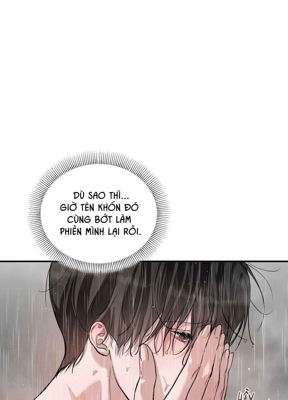 LÃNG MẠN NGÀY TẬN THẾ Chapter 18 Trang 85