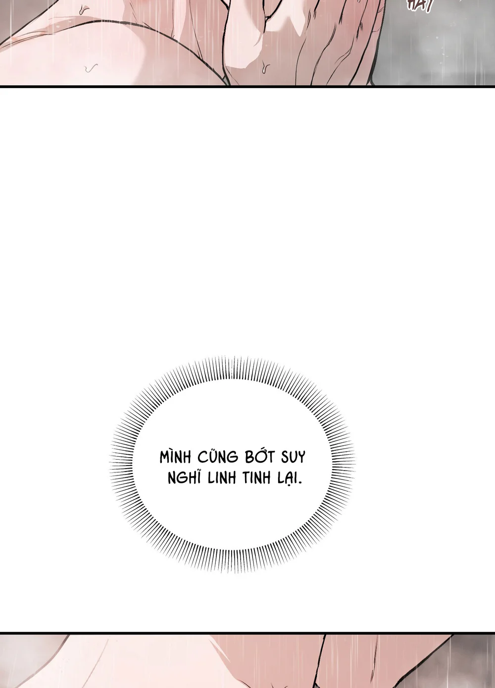 LÃNG MẠN NGÀY TẬN THẾ Chapter 18 Trang 86