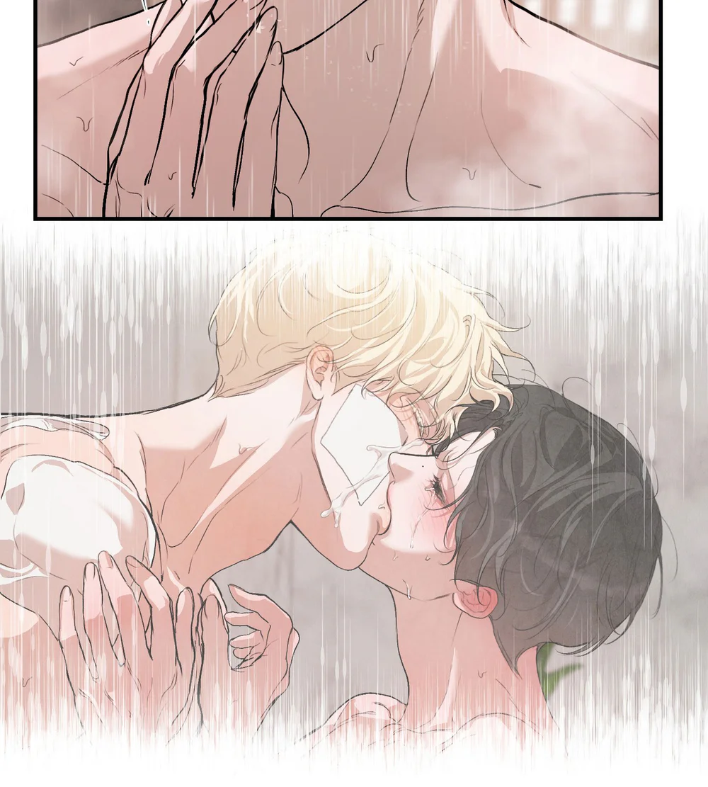 LÃNG MẠN NGÀY TẬN THẾ Chapter 18 Trang 88