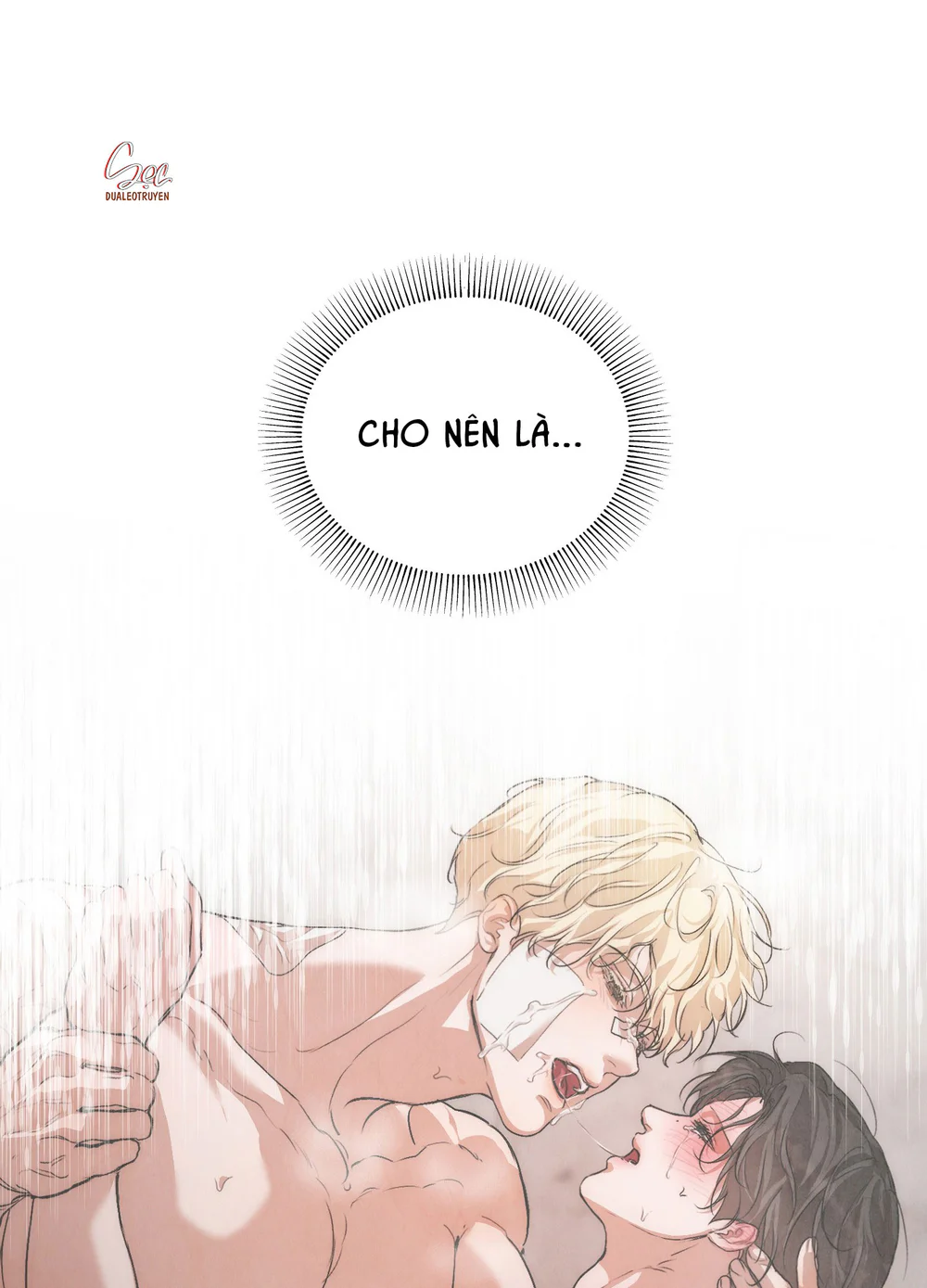 LÃNG MẠN NGÀY TẬN THẾ Chapter 18 Trang 89